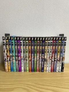 無職転生 コミックセット 全43巻 レンタル落ち含む - メルカリ