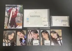 TWICE ダヒョン トレカ 他まとめ売り