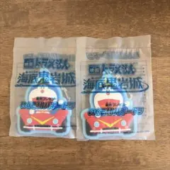 ドラえもん 映画前売り特典 ストラップ