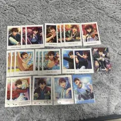 守沢千秋 あんスタ ぱしゃっつ ぱしゃこれ まとめ売り