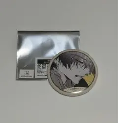 恋せよまやかし天使ども 未来屋書店 缶バッジ（二神雷） - メルカリ