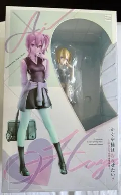 かぐや様は告らせたい？ 早坂愛 1/7スケールフィギュア