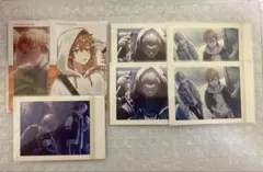 プロセカ　東雲彰人　エピカ　ぱしゃこれ