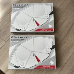 Flatter（防災用折りたたみヘルメット）のサムネイル