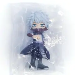 palverse ヒロアカ