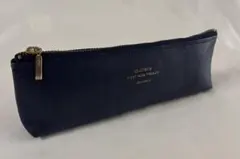 【美品】デルフォニックスのキトリ ペンケースのサムネイル