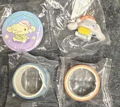 くら寿司 シナモンコラボ ビッくらポン