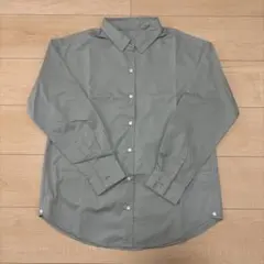 GU 長袖シャツのサムネイル