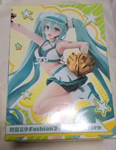 2026年最新】初音ミクfashion フィギュアの人気アイテム - メルカリ