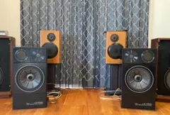 S-Z9-LR 3way フロントバスレフ - メルカリ