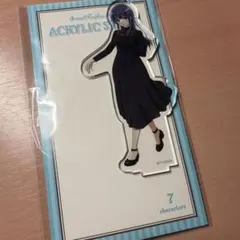 響け！ユーフォニアム アクリルスタンド 黄前久美子 久石奏 - メルカリ