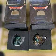 ゴジラ GODZILLA デストロイア ぬいぐるみ クッション 特大 限定品