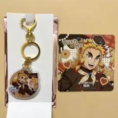 鬼滅の刃 バレンタイン ホワイトデー 煉獄杏寿郎