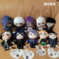 2025年最新】金木研 ぬいぐるみの人気アイテム - メルカリ