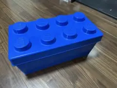 【美品／検品済み／青コンテナ付】レゴ シティ＆マリオ 3点セット