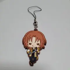 あんさんぶるスターズ！　月永レオ　ラバーストラップ