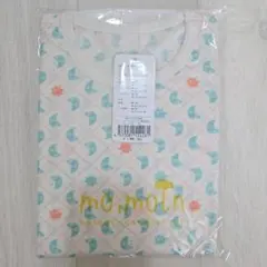 moimoln モイモルン 長袖 ルームウエア パジャマ120 110 月 太陽のサムネイル