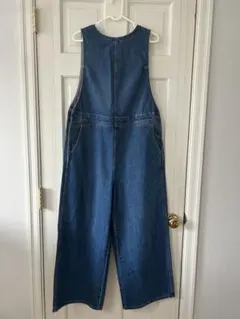 【@kokiminitaコラボ】アメスリサロペット　PUAL CE CINのサムネイル