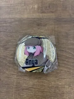 SPY×FAMILY　アーニャ＆ヨル