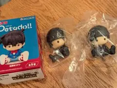 名探偵コナン　ペタドール（赤井秀一）