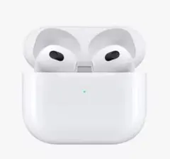 AirPods3世代　刻印あり