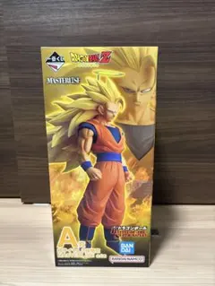 2026年最新】超サイヤ人3孫悟空 一番くじの人気アイテム - メルカリ