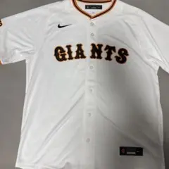 2026年最新】坂本勇人 ユニフォーム nikeの人気アイテム - メルカリ