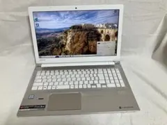 2026年最新】dynabook t75の人気アイテム - メルカリ