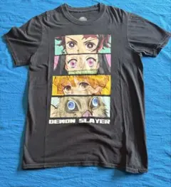 Demon Slayer Tシャツ