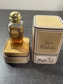HERMES Calèche パルファム 7.5ml - メルカリ