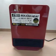 リンナイ ガスファンヒーター RC-M4001E 都市ガス 天然ガス ガスコード