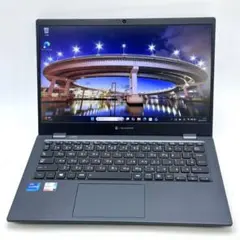 dynabook G83/HS i7 11世代 512GB Office2024