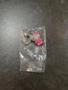 ハローキティ めじるしチャーム