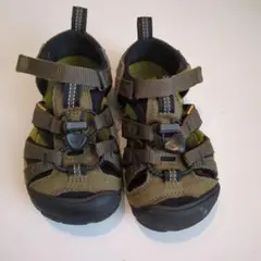 KEEN Newport H2 アウトドアサンダル