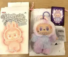 正規品⭐︎ラブブ Big into Energy LUCK ラック