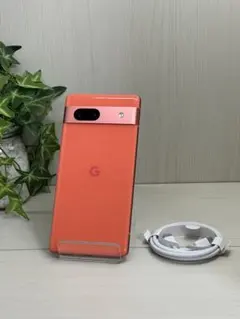 ✅Google Pixel 7a❣️国内版SIMフリー✨