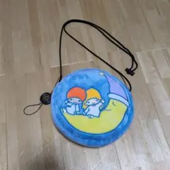 シアタープロダクツ　リトルツインスターズポシェット