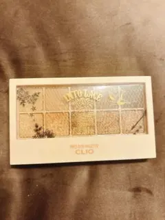 CLIO プロアイパレット 08 INTO LACEのサムネイル
