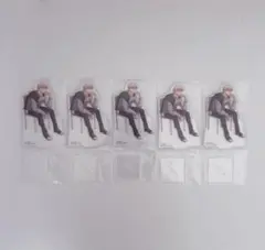 WIND BREAKER 梶蓮 アクリルスタンド 一番くじ