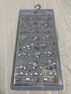 【正規品】ボンボンドロップシール シナモロール 第一弾