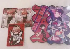 にじさんじ セラフダズルガーデン VOLTACTION