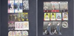 にじさんじ 紙類 まとめ売り
