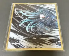 鬼滅の刃 イラストギャラリー WEBSHOPくじ 時透無一郎 A14