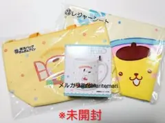 サンリオキャラクターズ当たりくじ ⑬/㉑/㉓