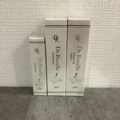 ドクターリセラ リセッターライティス 付け替え用 一度使用 2個セット