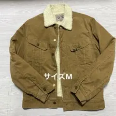 Lee Storm Rider コーデュロイジャケット M