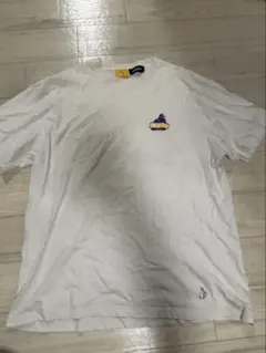 さ*す様 X-LARGE✖️fr2 コラボ　Tシャツ