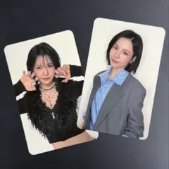 NiziU 会場限定トレカ 東京・福岡　マヤ