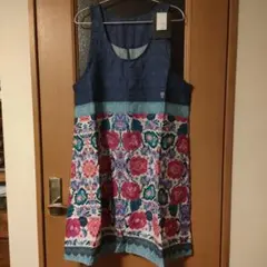 新品未使用 ANNA SUI エプロン