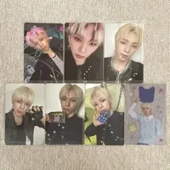 nexz ソゴン OneBite トレカ まとめ